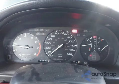 1993 Honda Accord Lx from USA, damaged, VIN 1HGCB7653PA166067